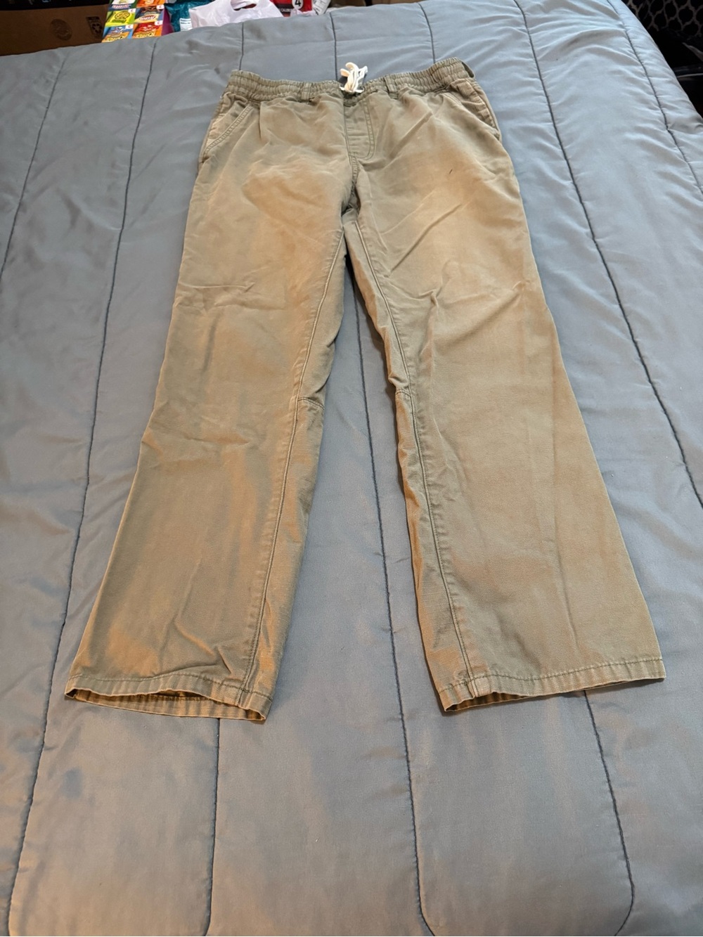 PacSun Men Cargo Pants - M
